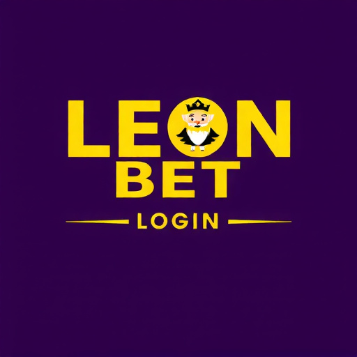 leon bet login